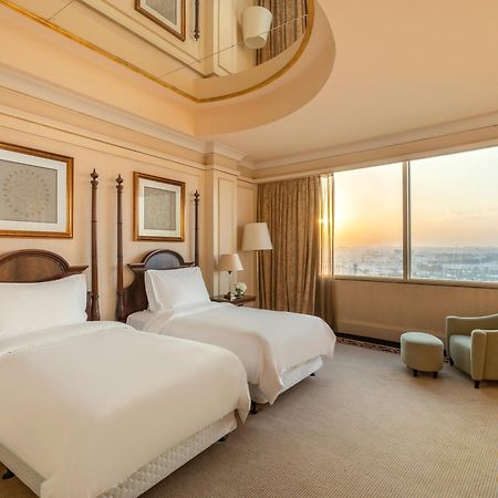 Moevenpick Hotel Al Khobar Eksteriør billede Deluxe Room