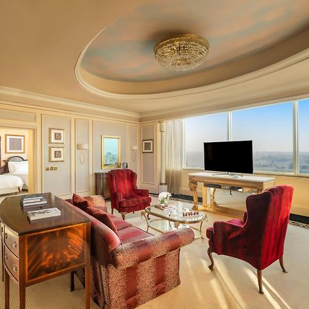 Moevenpick Hotel Al Khobar Eksteriør billede A suite at the Atlantis The Royal