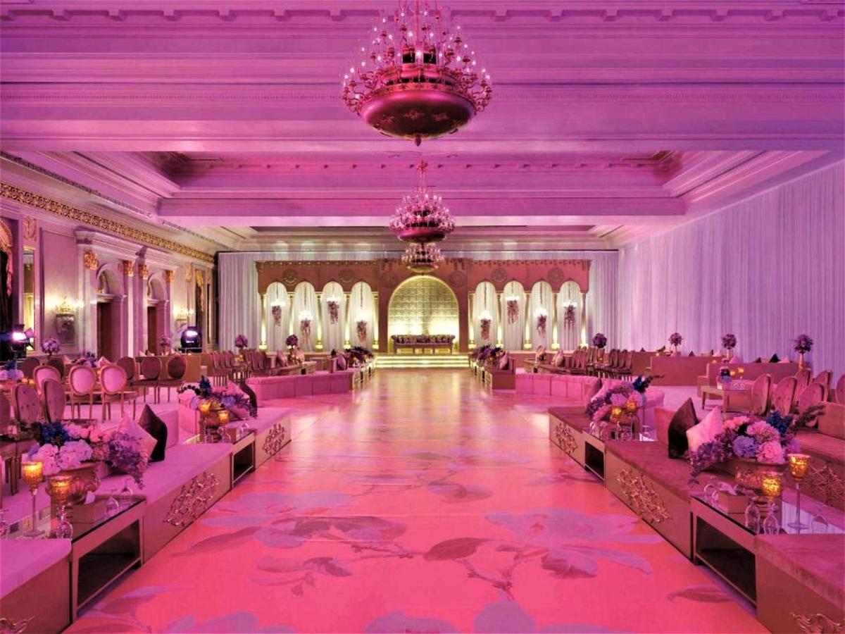 Moevenpick Hotel Al Khobar Eksteriør billede The Imperial Ball Room