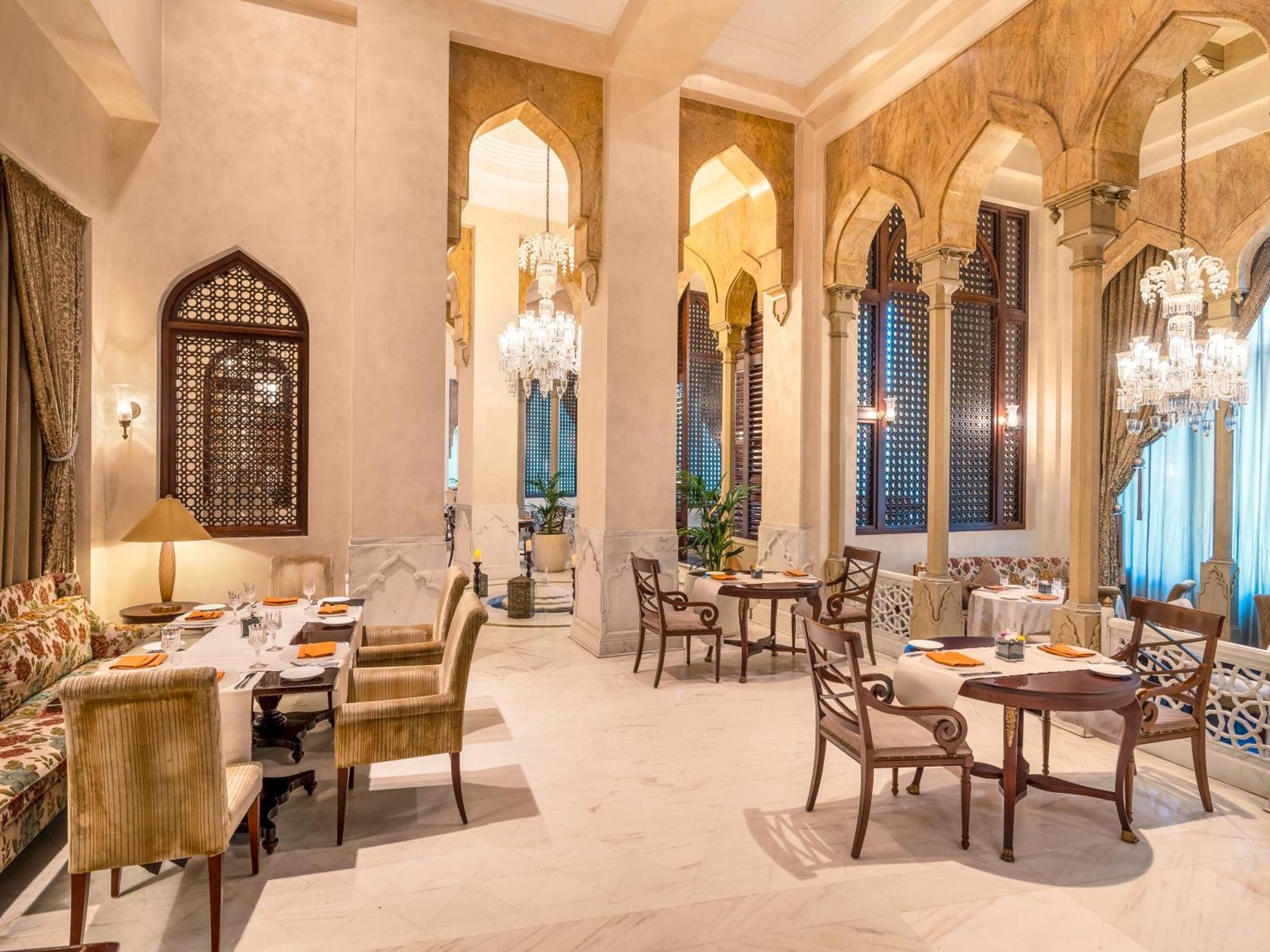 Moevenpick Hotel Al Khobar Eksteriør billede The Imperial