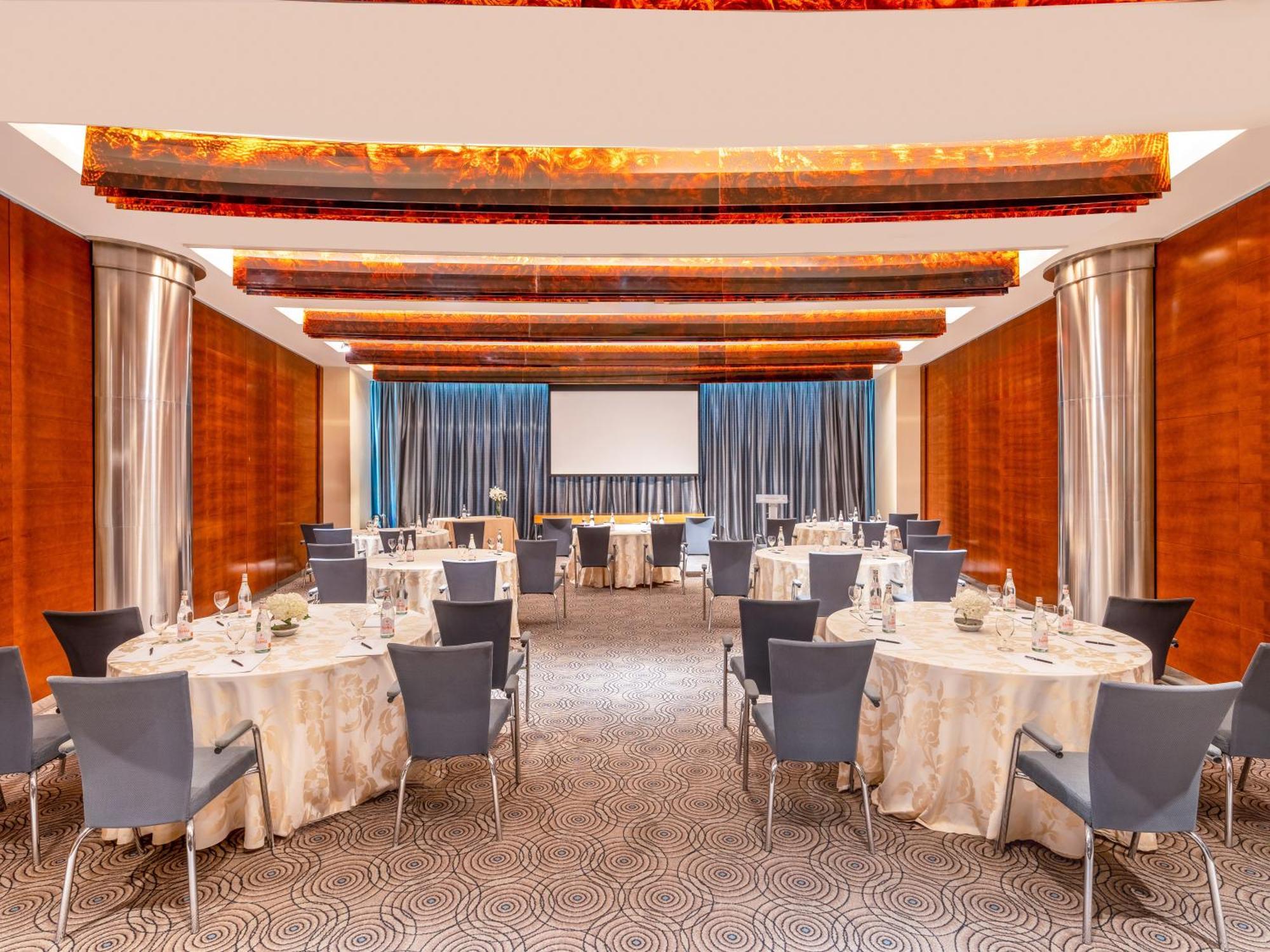 Moevenpick Hotel Al Khobar Eksteriør billede The Westin Meeting Room