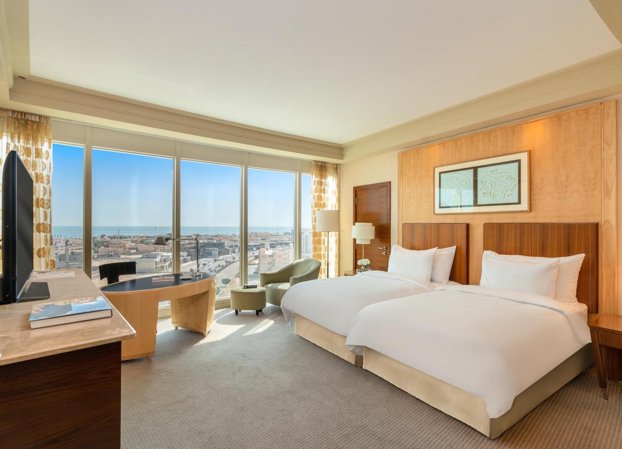 Moevenpick Hotel Al Khobar Eksteriør billede