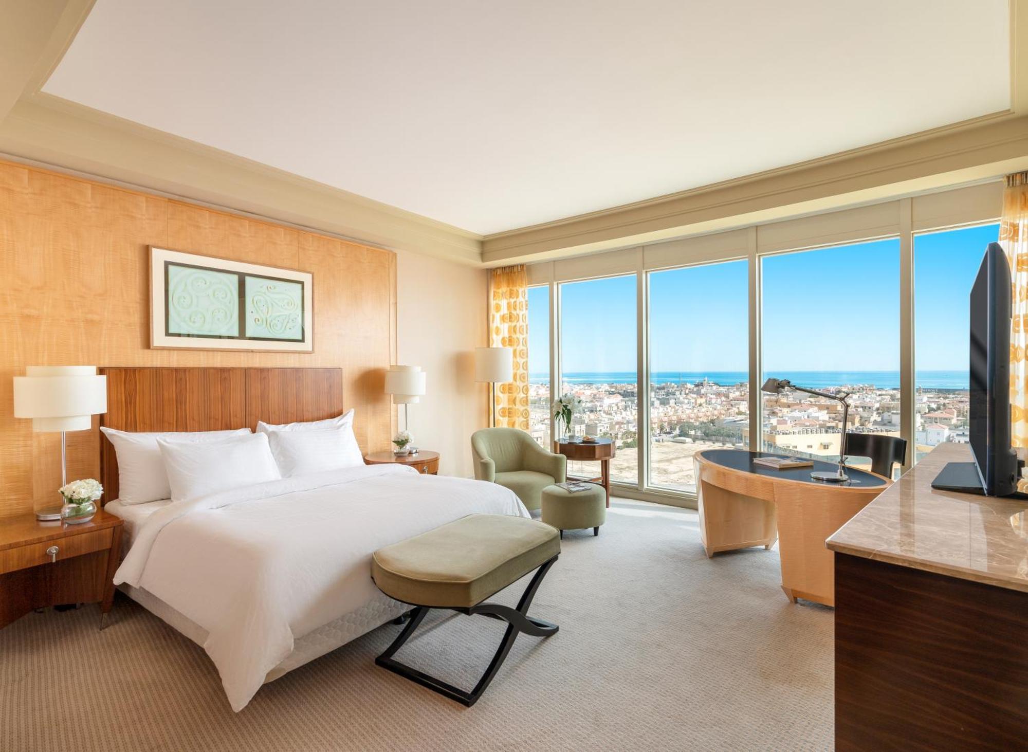 Moevenpick Hotel Al Khobar Eksteriør billede