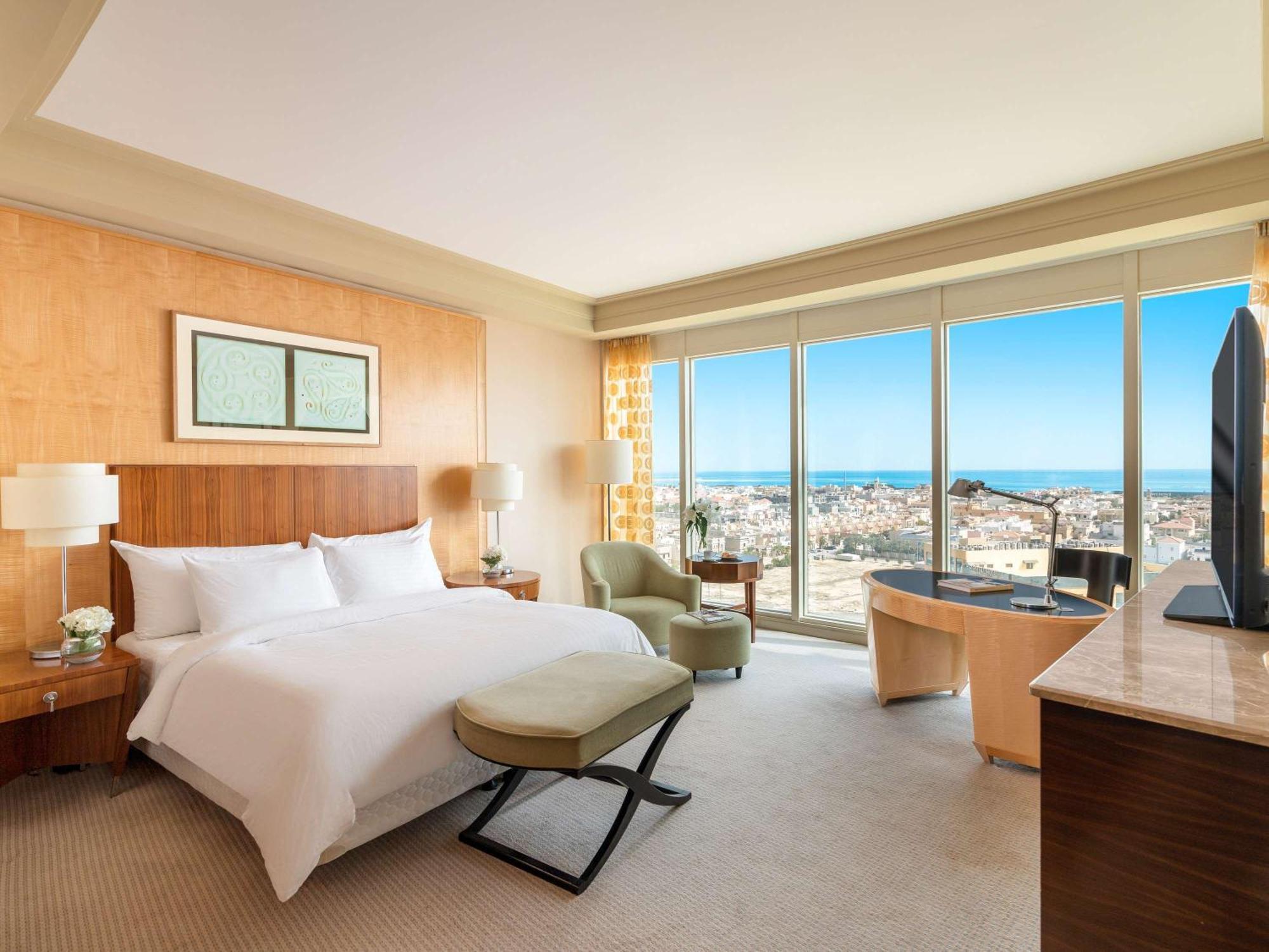 Moevenpick Hotel Al Khobar Eksteriør billede